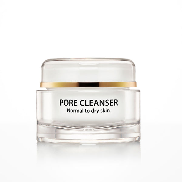 Pore Cleanser (Normal to Dry)