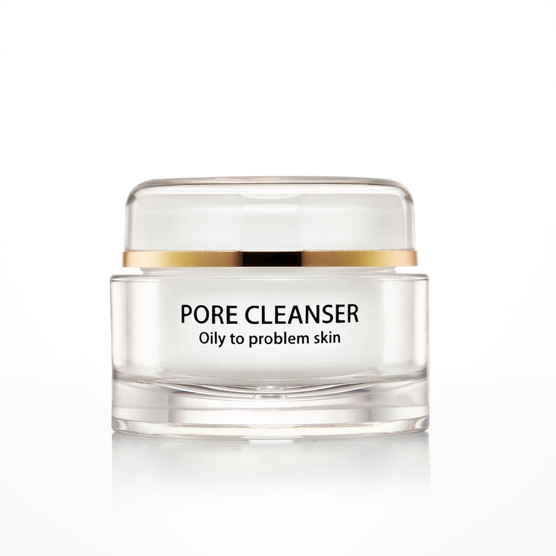 Pore Cleanser (Oily)