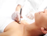 Décolletage Microdermabrasion